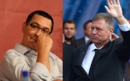 Profilul alegătorilor din turul II Cine a votat cu Victor Ponta şi Klaus Iohannis