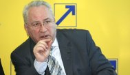 Haşotti comentează rezultatul alegerilor prezidenţiale „S-a făcut dreptate până la capăt!“ 