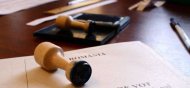 S-a schimbat numărul total de alegători 3000 de persoane au fost scoase de pe liste