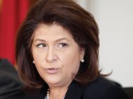 Candidatură validată Rovana Plumb la conducerea Congresului Naţional al PSD