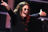 Ştiaţi că...?Pe 3 decembrie, Ozzy Osbourne, solistul legendarei formaţii Black Sabbath... (video)