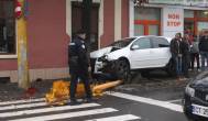 Accidente rutiere, crime și incendii Tragediile anului 2013 (galerie foto)