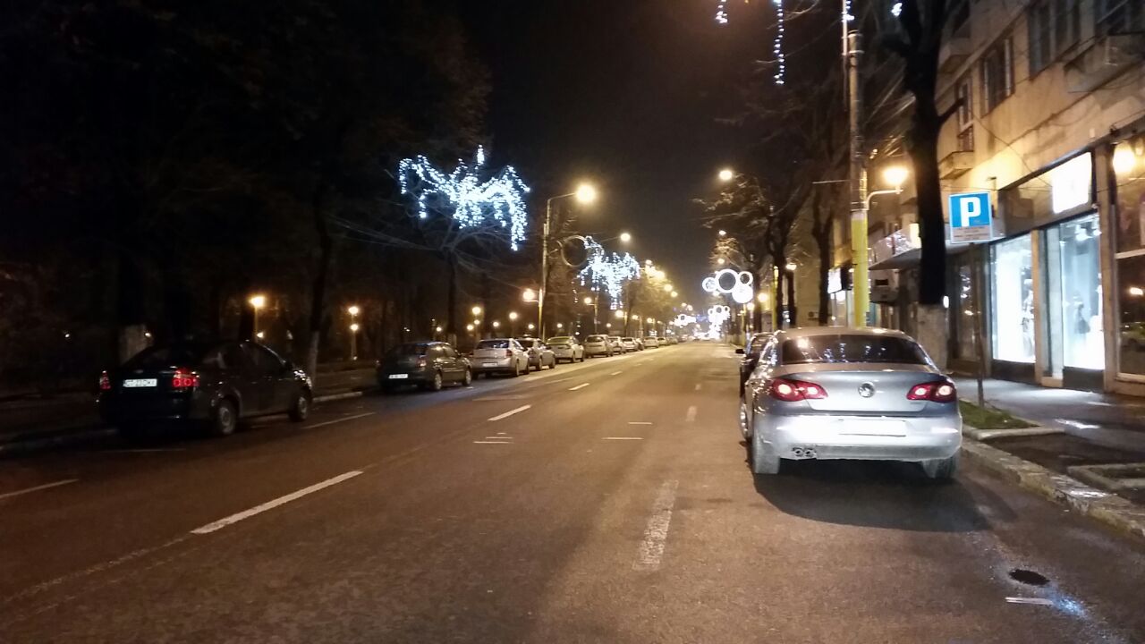 fotoreportaj renii lui mos craciun au decorat constanta in sarbatoare galerie foto 523733 fotoreportaj renii lui mos craciun au decorat constanta in sarbatoare galerie foto 523733