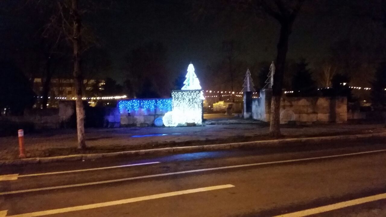 fotoreportaj renii lui mos craciun au decorat constanta in sarbatoare galerie foto 523733 fotoreportaj renii lui mos craciun au decorat constanta in sarbatoare galerie foto 523733