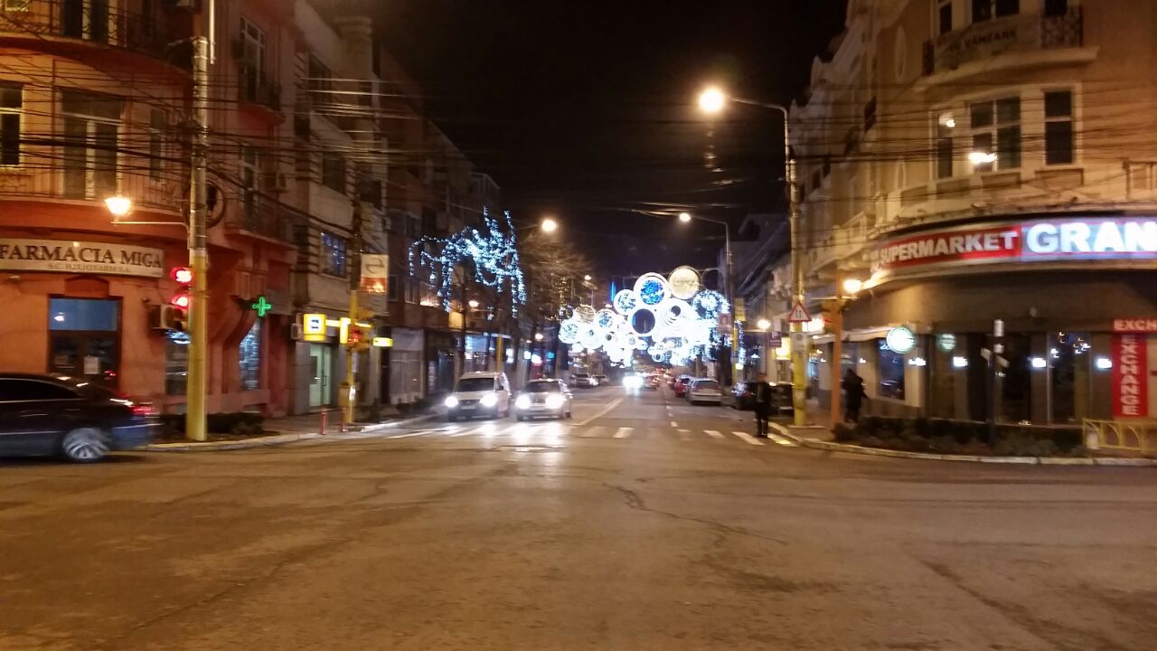 fotoreportaj renii lui mos craciun au decorat constanta in sarbatoare galerie foto 523733 fotoreportaj renii lui mos craciun au decorat constanta in sarbatoare galerie foto 523733