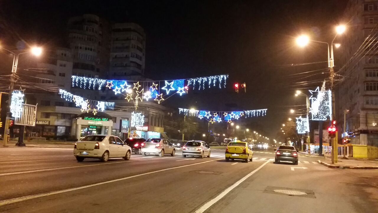 fotoreportaj renii lui mos craciun au decorat constanta in sarbatoare galerie foto 523733 fotoreportaj renii lui mos craciun au decorat constanta in sarbatoare galerie foto 523733