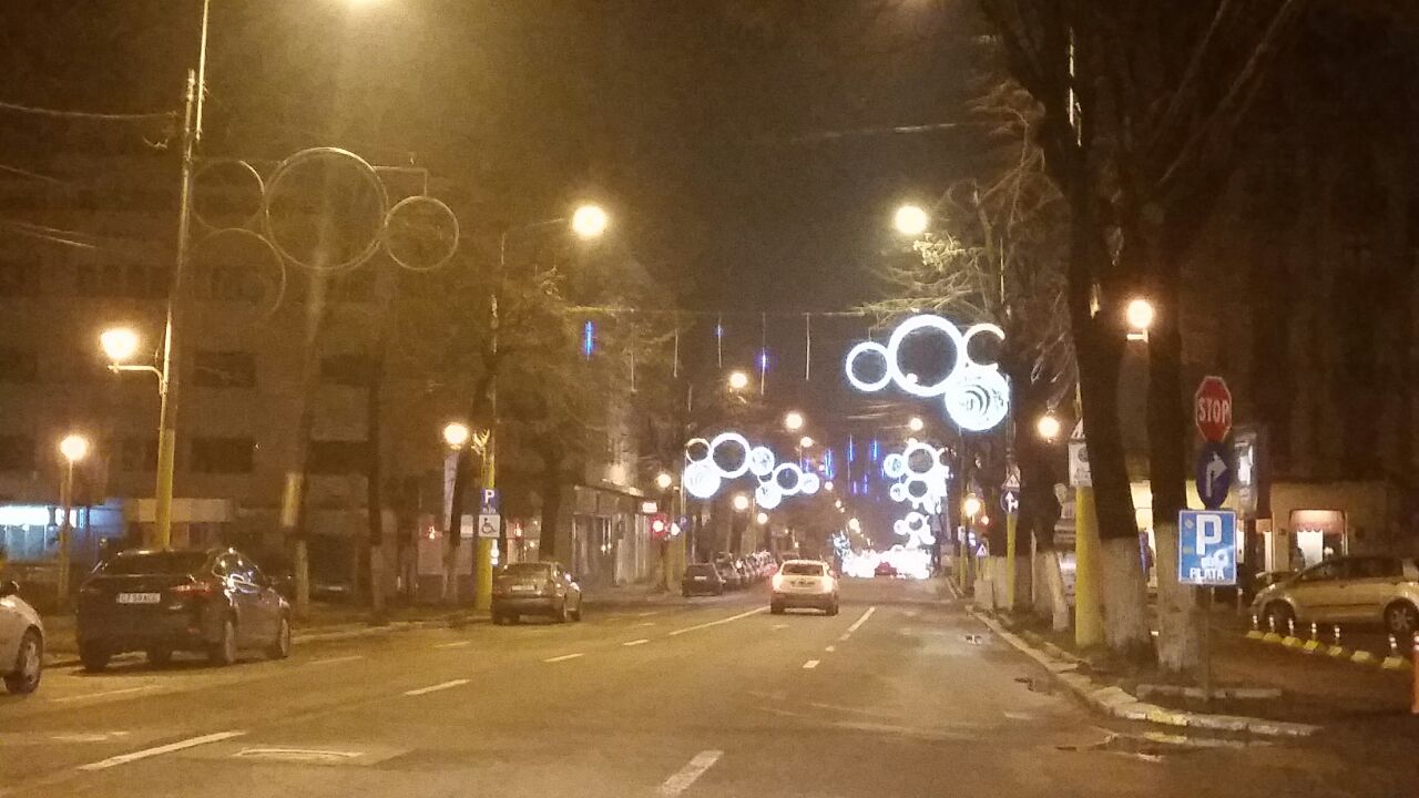 fotoreportaj renii lui mos craciun au decorat constanta in sarbatoare galerie foto 523733 fotoreportaj renii lui mos craciun au decorat constanta in sarbatoare galerie foto 523733