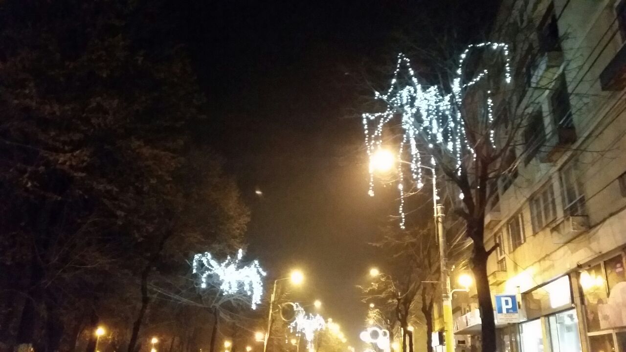 fotoreportaj renii lui mos craciun au decorat constanta in sarbatoare galerie foto 523733 fotoreportaj renii lui mos craciun au decorat constanta in sarbatoare galerie foto 523733