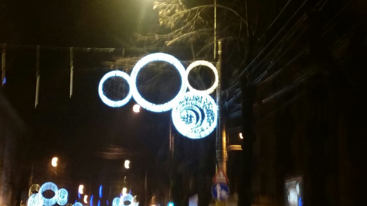 fotoreportaj renii lui mos craciun au decorat constanta in sarbatoare galerie foto 523733 fotoreportaj renii lui mos craciun au decorat constanta in sarbatoare galerie foto 523733