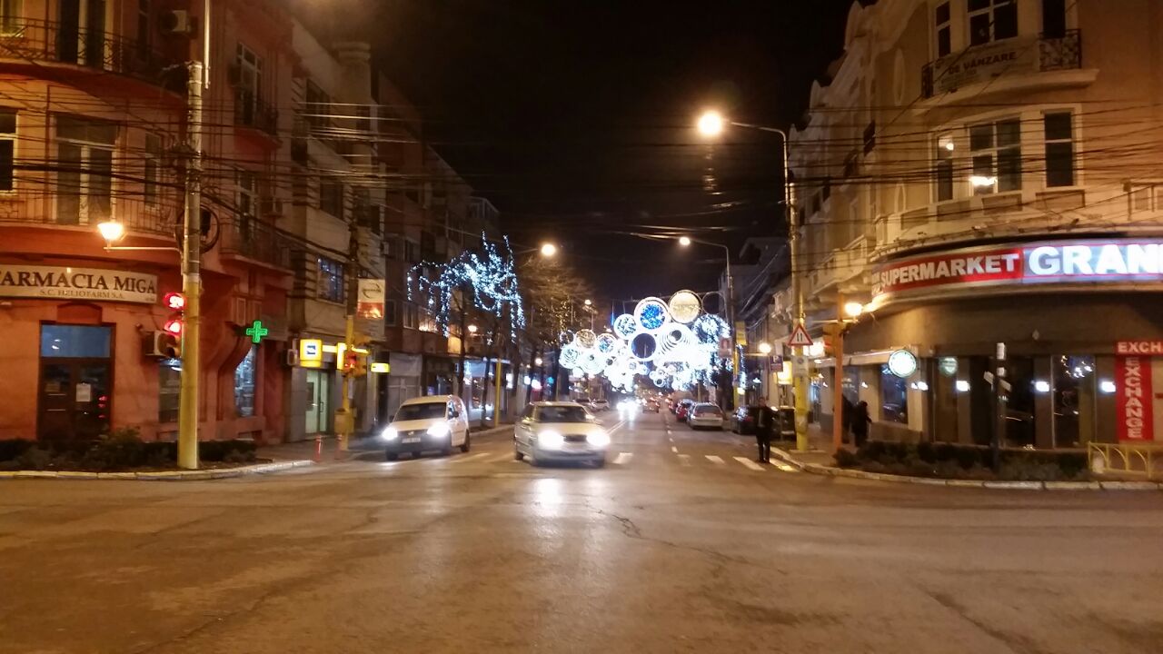 fotoreportaj renii lui mos craciun au decorat constanta in sarbatoare galerie foto 523733 fotoreportaj renii lui mos craciun au decorat constanta in sarbatoare galerie foto 523733