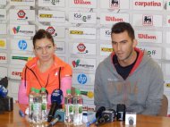 De ce crede Tecău că nu a vrut Halep să joace la FedCup