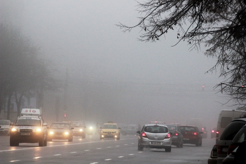 fotoreportaj constanta e in ceata 524139 fotoreportaj constanta e in ceata 524139