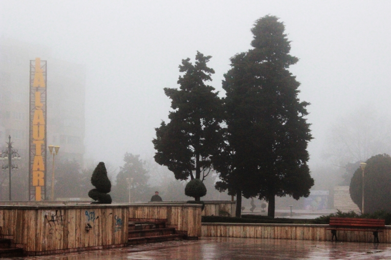 fotoreportaj constanta e in ceata 524139 fotoreportaj constanta e in ceata 524139