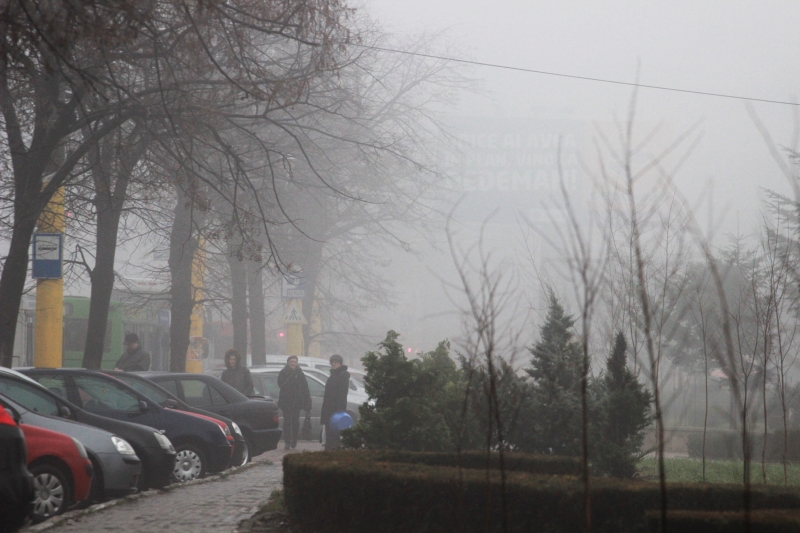 fotoreportaj constanta e in ceata 524139 fotoreportaj constanta e in ceata 524139