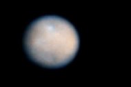 NASAAceasta este prima fotografie cu noua planetă