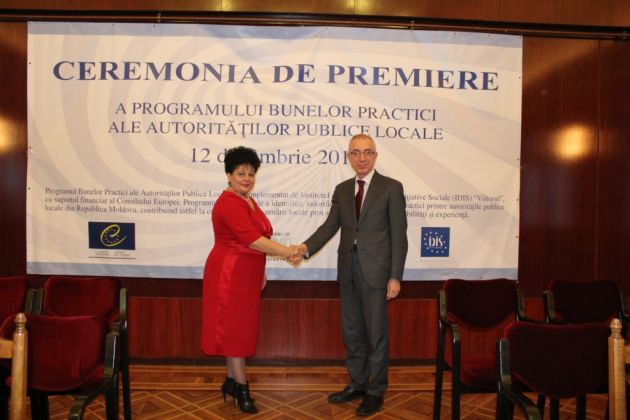 mariana gaju premiata la ceremonia nationala de premiere a programului bunelor practici ale autoritatilor mariana gaju premiata la ceremonia nationala de premiere a programului bunelor practici ale autoritatilor