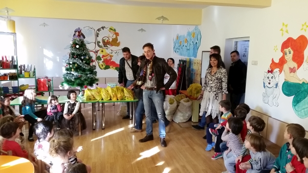 radu mazare a ajuns la gradinita amicii din constanta 524621