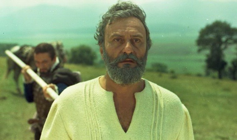 stiati ca se implinesc 31 de ani de la moartea actorului amza pellea galerie foto video 524534