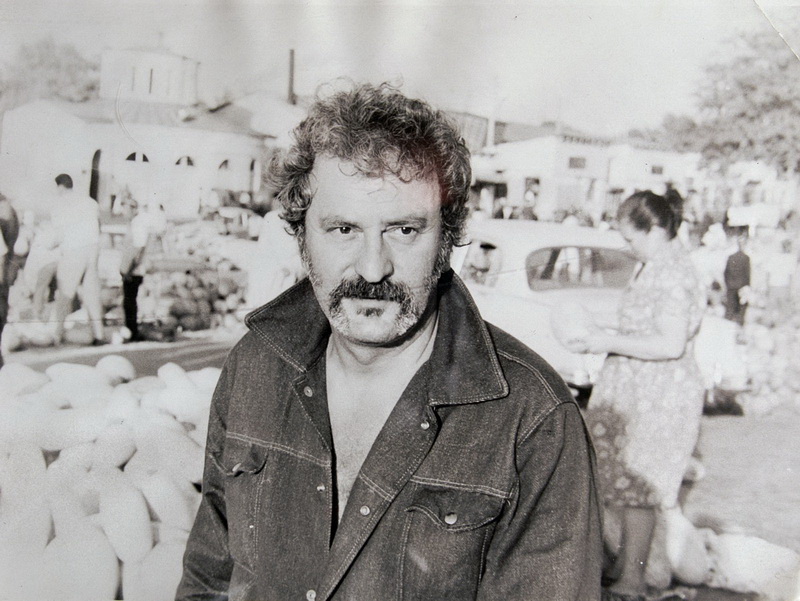 stiati ca se implinesc 31 de ani de la moartea actorului amza pellea galerie foto video 524534