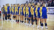 România, învinsă Trofeul Carpaţi merge în Suedia