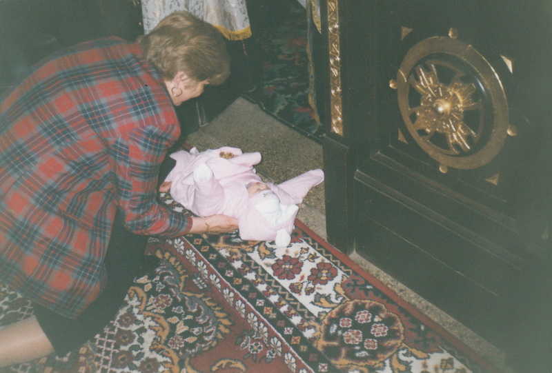 botezul este unic un dar dumnezeiesc elena frincu a crestinat de a lungul vietii 29 de copii galerie botezul este unic un dar dumnezeiesc elena frincu a crestinat de a lungul vietii 29 de copii galerie