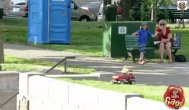 Funny video Vrei să râzi? Garantat 100%