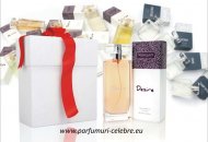Cadouri stylish pentru orice ocazie, de la Famous Luxury Perfumes 