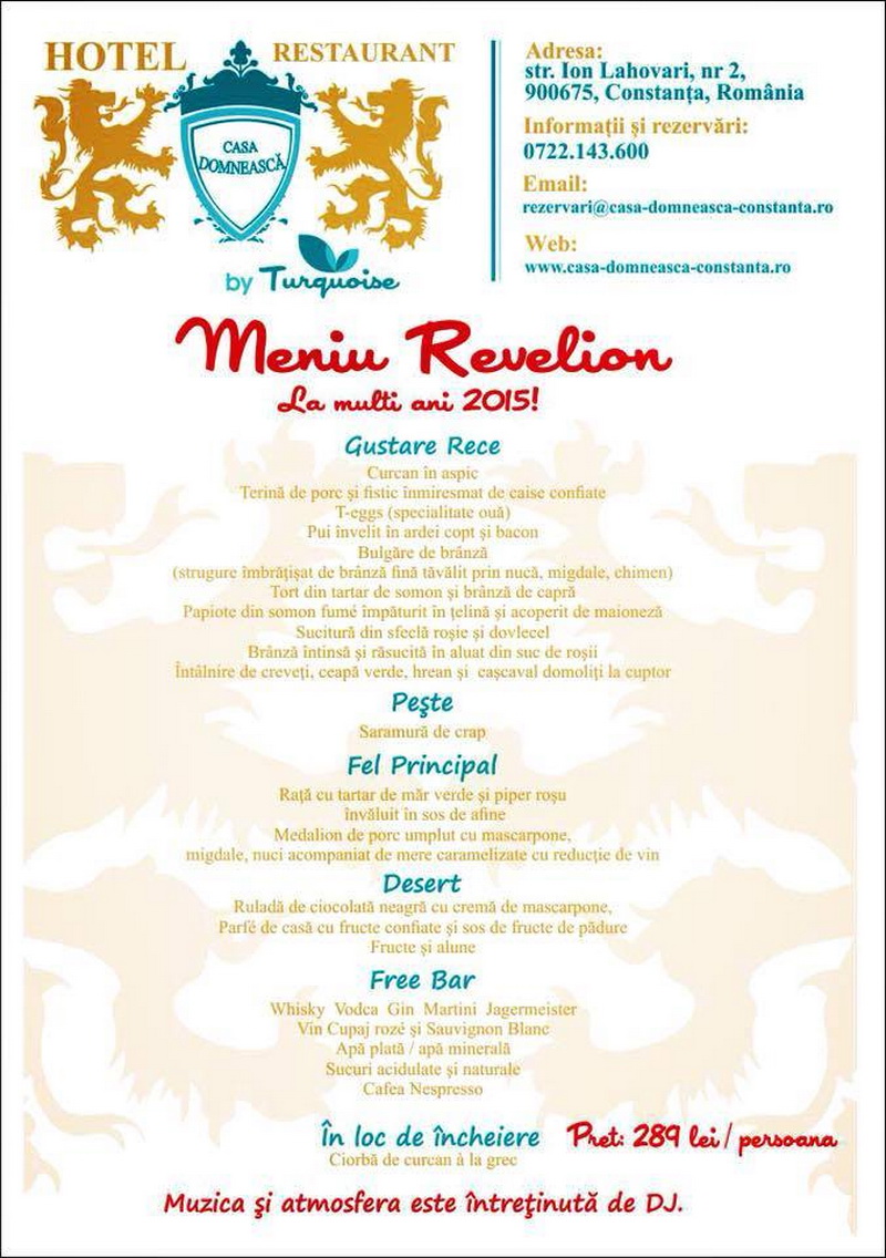 cluburile si restaurantele din constanta se pregatesc pentru revelion afla unde vor avea loc cele mai cluburile si restaurantele din constanta se pregatesc pentru revelion afla unde vor avea loc cele mai