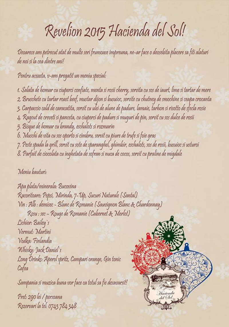 cluburile si restaurantele din constanta se pregatesc pentru revelion afla unde vor avea loc cele mai cluburile si restaurantele din constanta se pregatesc pentru revelion afla unde vor avea loc cele mai