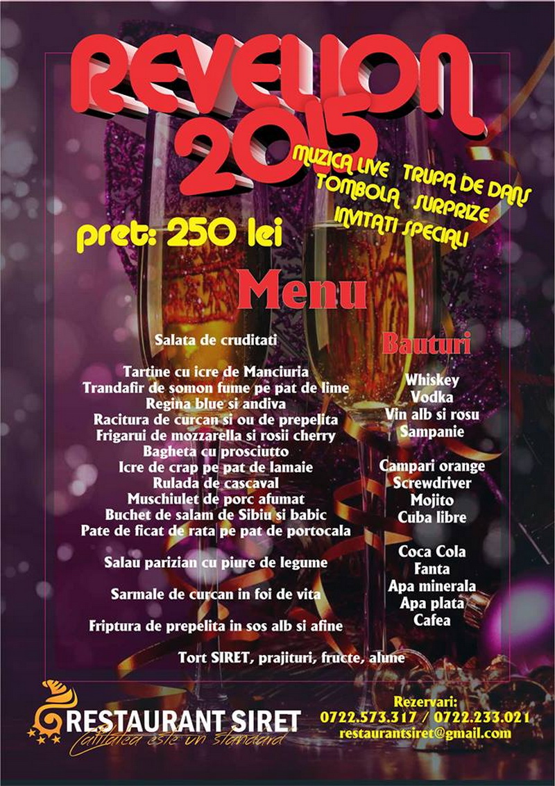 cluburile si restaurantele din constanta se pregatesc pentru revelion afla unde vor avea loc cele mai cluburile si restaurantele din constanta se pregatesc pentru revelion afla unde vor avea loc cele mai