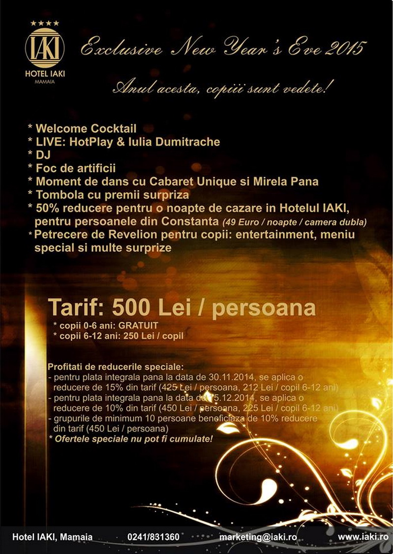 cluburile si restaurantele din constanta se pregatesc pentru revelion afla unde vor avea loc cele mai cluburile si restaurantele din constanta se pregatesc pentru revelion afla unde vor avea loc cele mai