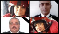 STIRIPESURSE.ROPomana porcului pe mormintele celor pe care-i puteau salva   