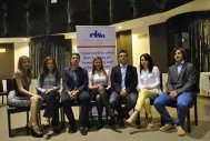 Sunt tineri și hotărâți! Echipa ELSA Constanța vorbește despre activitatea sa (galerie foto) 