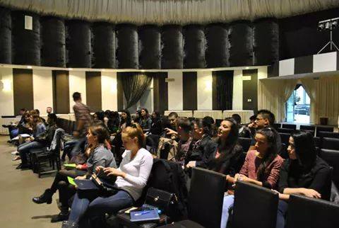 sunt tineri si hotarati echipa elsa constanta vorbeste despre activitatea sa galerie foto 525473 sunt tineri si hotarati echipa elsa constanta vorbeste despre activitatea sa galerie foto 525473