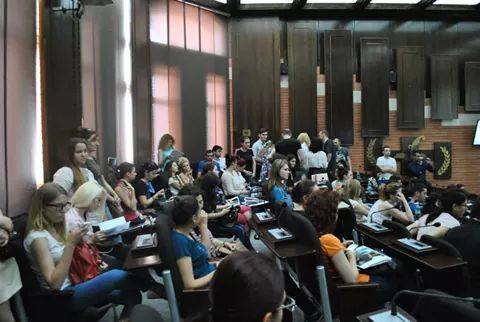 sunt tineri si hotarati echipa elsa constanta vorbeste despre activitatea sa galerie foto 525473 sunt tineri si hotarati echipa elsa constanta vorbeste despre activitatea sa galerie foto 525473