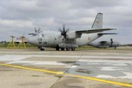 Avioane militare ruseşti interceptate în spațiul aerian al statelor baltice