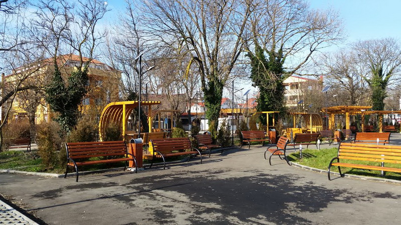 proiect de peste 3 milioane de lei finalizat cu succes eforie sud are un nou parc de recreere galerie proiect de peste 3 milioane de lei finalizat cu succes eforie sud are un nou parc de recreere galerie