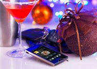 SMS-uri de CrăciunUrări amuzante pe care poți să le trimiți celor dragi 