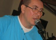 Folkistul Vali Petcu petrece sărbătorile de iarnă în familie „Multă sănătate şi bucurii”, le transmite constănţenilor