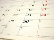 ZILE LIBERE ÎN 2015 Calendarul sărbătorilor legale  