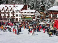 Sezonul de schi 2014-2015 se deschide oficial astăzi, la Predeal