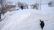 Știripesurse.ro Comitetul pentru Situații de Urgență - Nu ieșiți din casă. Posibil COD ROȘU 