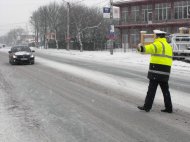 Mesaj important de la Inspectoratul de Poliție Județean Constanţa Recomandările polițiștilor constănțeni pentru vreme rea