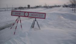 Infotrafic Autostrada A4 Ovidiu – Agigea rămâne închisă 