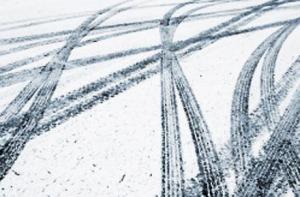 Se poate circula pe DN2 Situaţia drumurilor naţionale până la ora 7.00 - CNADNR