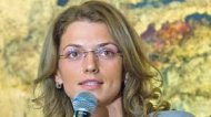 Ştiripesurse.ro Război pe Facebook - Alina Gorghiu, replică acidă pentru Victor Ponta 