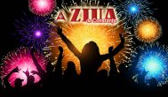 La mulţi ani 2015! 