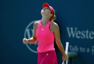 Simona Halep, înainte de plecarea în China - \
