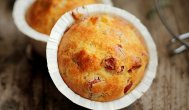 lauraadamache.ro Muffins cu porumb