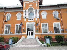 Începe distribuția tichetelor sociale la Primăria Medgidia